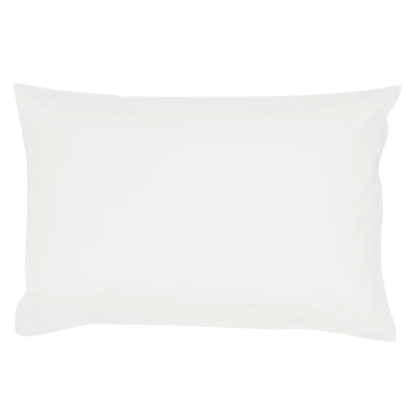 Satin Soft Kissenhüllen, Baumwolle Bio (kbA) & Cradle to Cradle Certified® Gold
