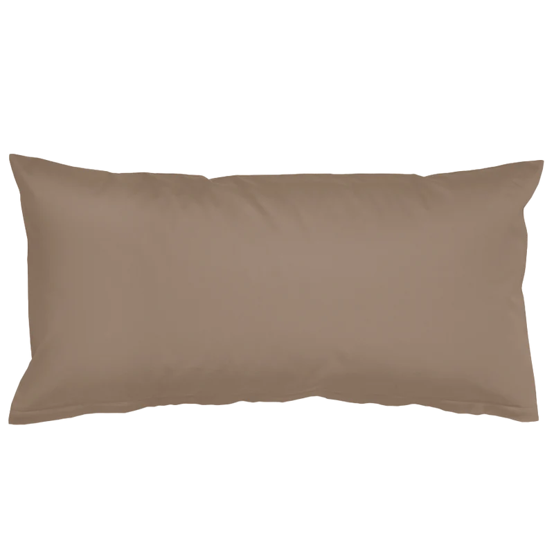 Satin Soft Kissenhüllen, Baumwolle Bio (kbA) & Cradle to Cradle Certified® Gold