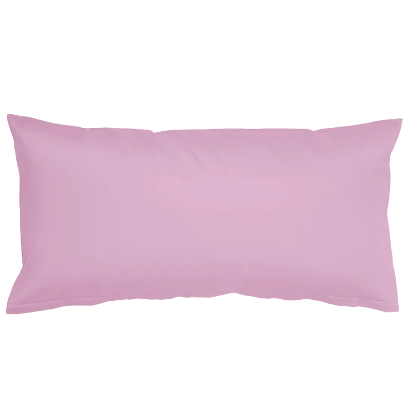 Satin Soft Kissenhüllen, Baumwolle Bio (kbA) & Cradle to Cradle Certified® Gold