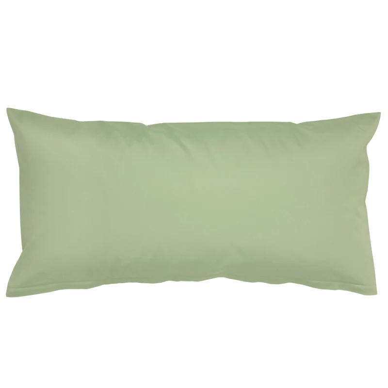Satin Soft Kissenhüllen, Baumwolle Bio (kbA) & Cradle to Cradle Certified® Gold