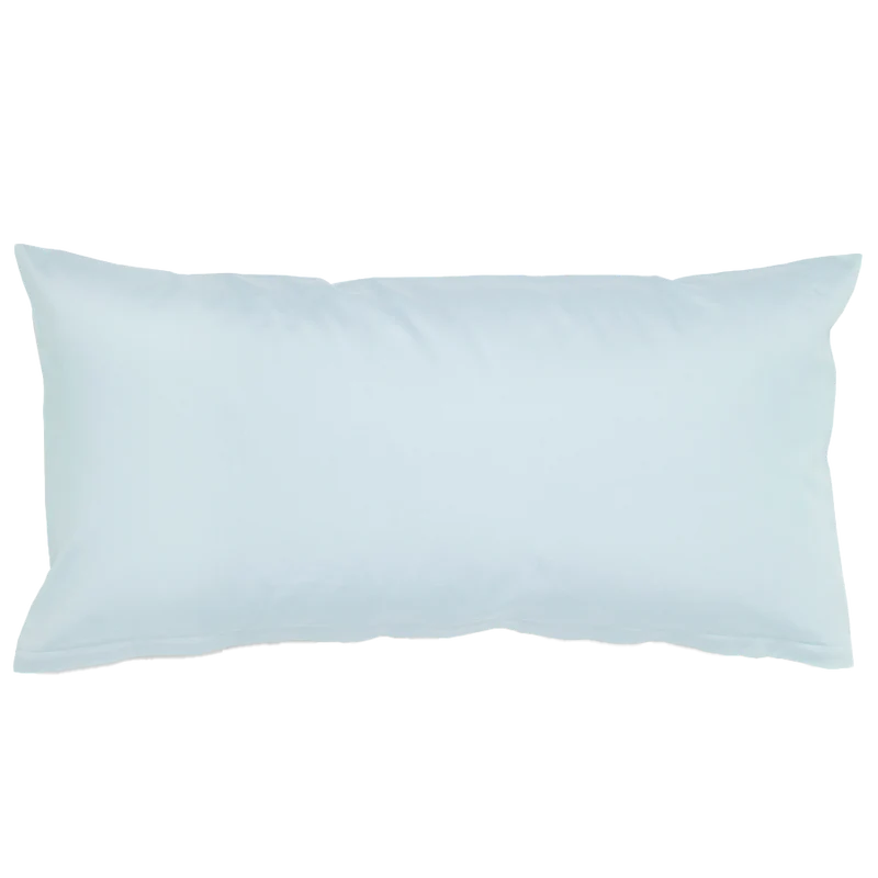 Satin Soft Kissenhüllen, Baumwolle Bio (kbA) & Cradle to Cradle Certified® Gold