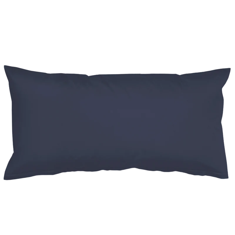 Satin Soft Kissenhüllen, Baumwolle Bio (kbA) & Cradle to Cradle Certified® Gold