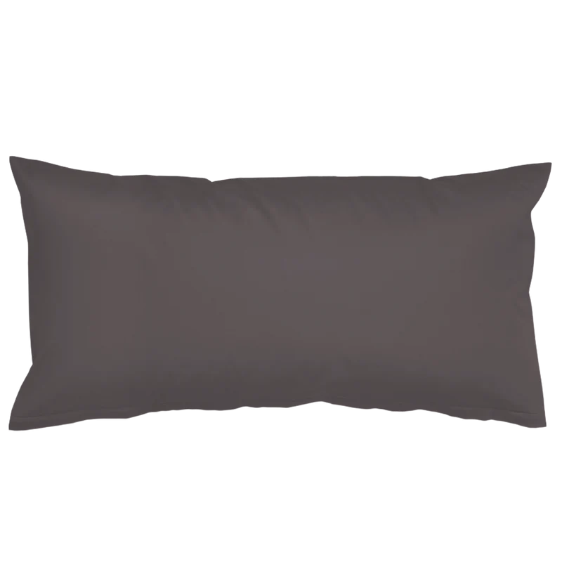 Satin Soft Kissenhüllen, Baumwolle Bio (kbA) & Cradle to Cradle Certified® Gold