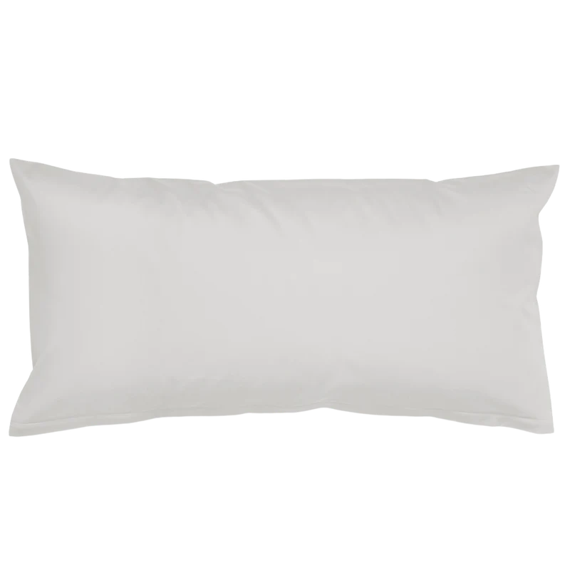 Satin Soft Kissenhüllen, Baumwolle Bio (kbA) & Cradle to Cradle Certified® Gold