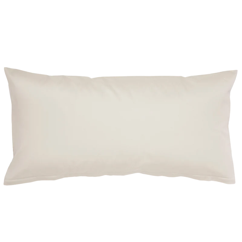 Satin Soft Kissenhüllen, Baumwolle Bio (kbA) & Cradle to Cradle Certified® Gold