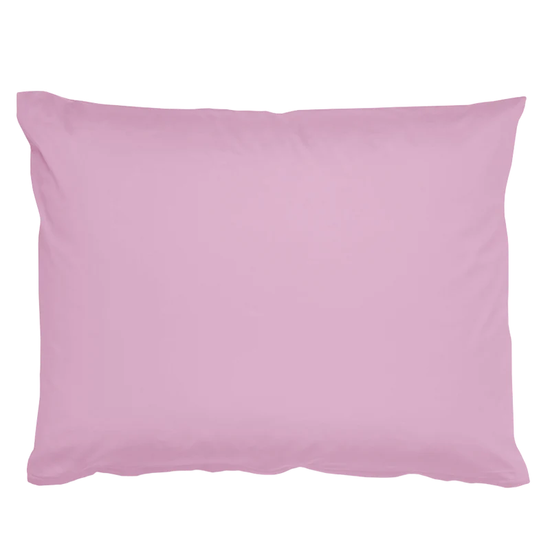 Satin Soft Kissenhüllen, Baumwolle Bio (kbA) & Cradle to Cradle Certified® Gold