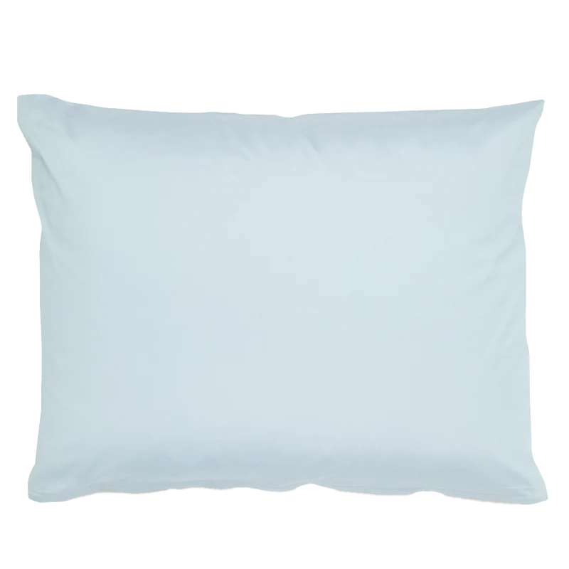 Satin Soft Kissenhüllen, Baumwolle Bio (kbA) & Cradle to Cradle Certified® Gold