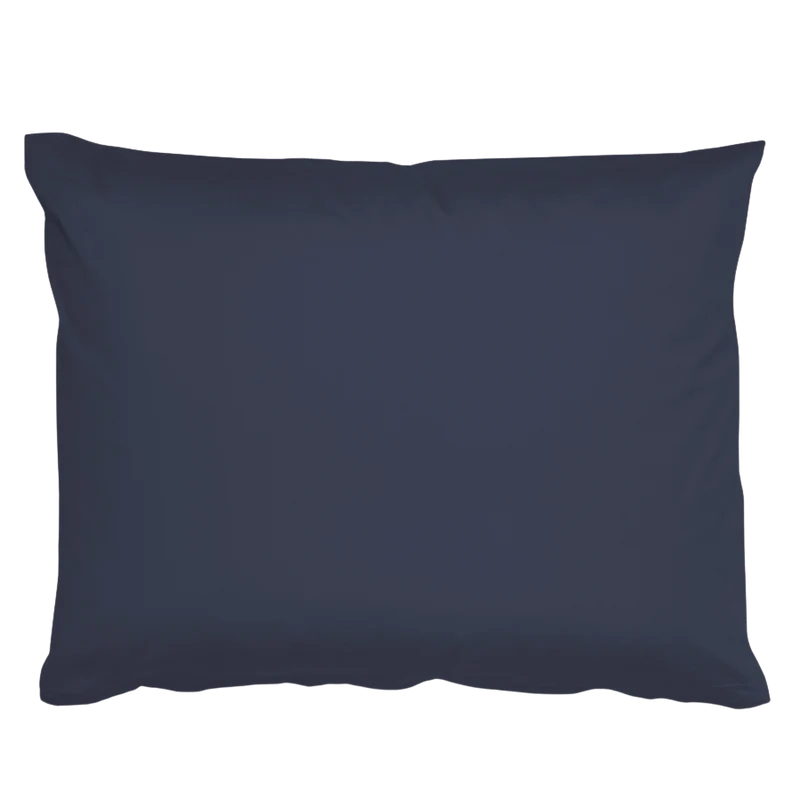 Satin Soft Kissenhüllen, Baumwolle Bio (kbA) & Cradle to Cradle Certified® Gold