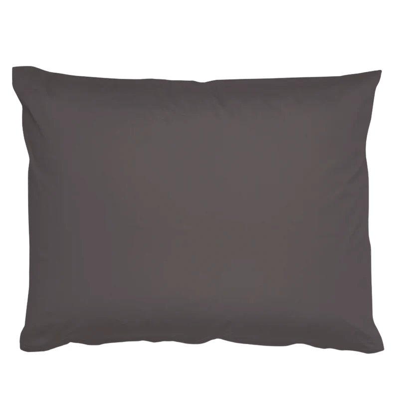 Satin Soft Kissenhüllen, Baumwolle Bio (kbA) & Cradle to Cradle Certified® Gold