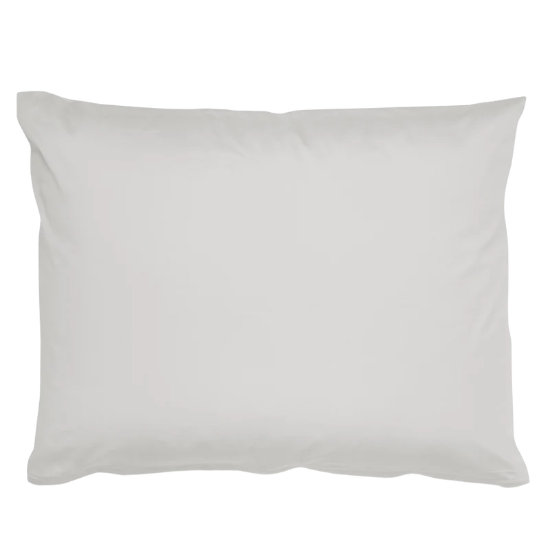 Satin Soft Kissenhüllen, Baumwolle Bio (kbA) & Cradle to Cradle Certified® Gold