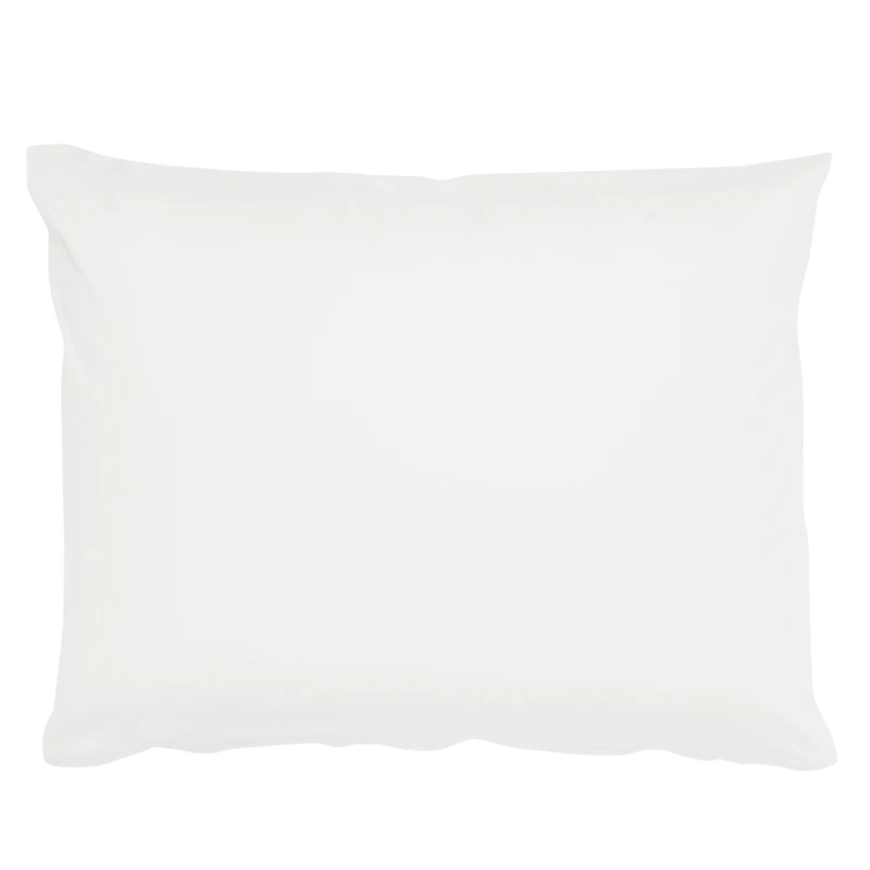 Satin Soft Kissenhüllen, Baumwolle Bio (kbA) & Cradle to Cradle Certified® Gold