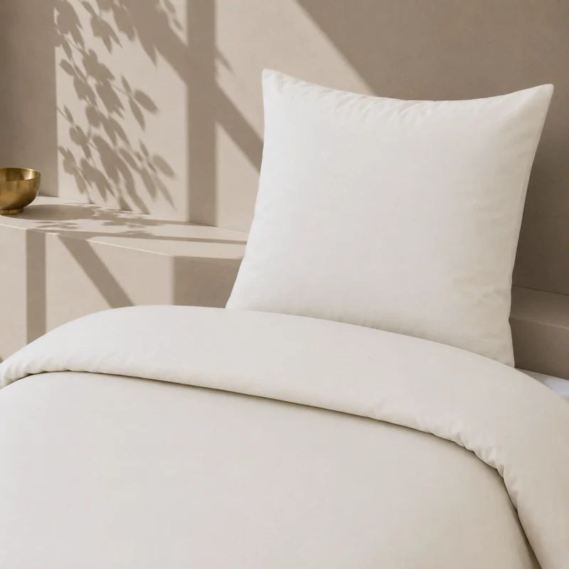 Satin Soft Bettwäsche, Baumwolle Bio (kbA) & Cradle to Cradle Certified® Gold