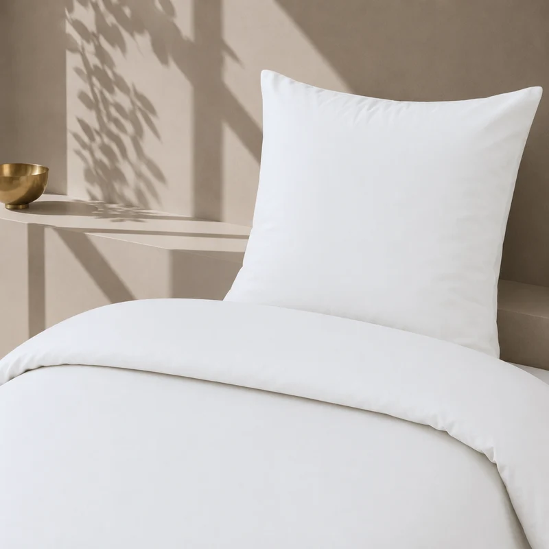 Satin Soft Bettwäsche, Baumwolle Bio (kbA) & Cradle to Cradle Certified® Gold