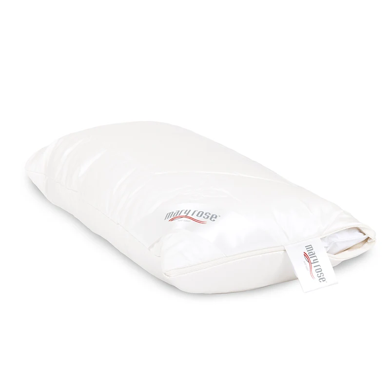 PURE SILK Schonbezug für Kissen