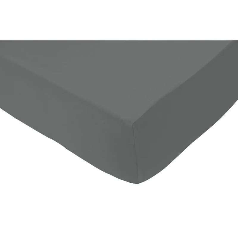Jersey-Spannleintücher mit Elasthan, Baumwolle Bio & Cradle to Cradle Certified® Gold