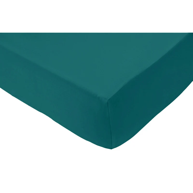 Jersey-Spannleintücher mit Elasthan, Baumwolle Bio & Cradle to Cradle Certified® Gold