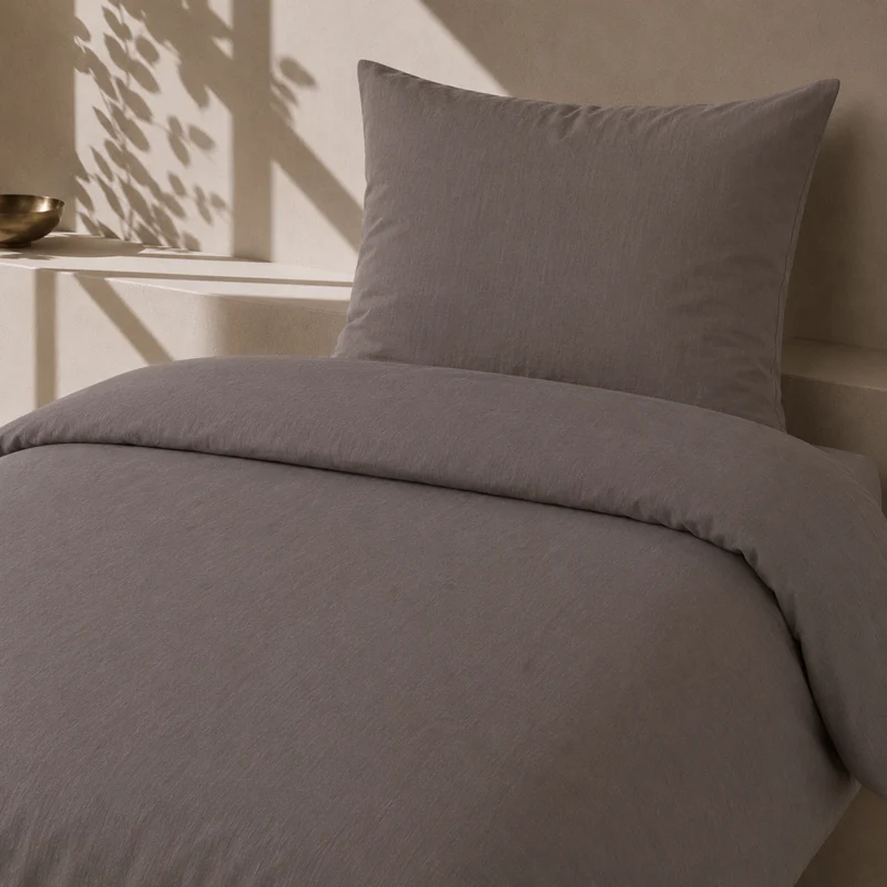 Hanf-Bettwäsche, Hanf Bio (kbA) & Cradle to Cradle Certified® Gold
