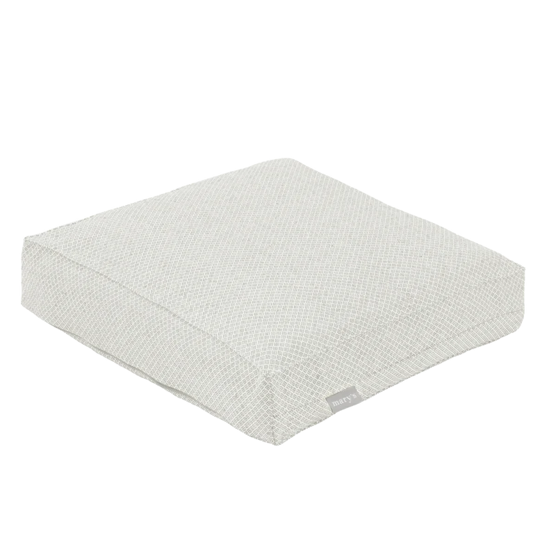 Hülle für Sitzkissen Box, Polycotton