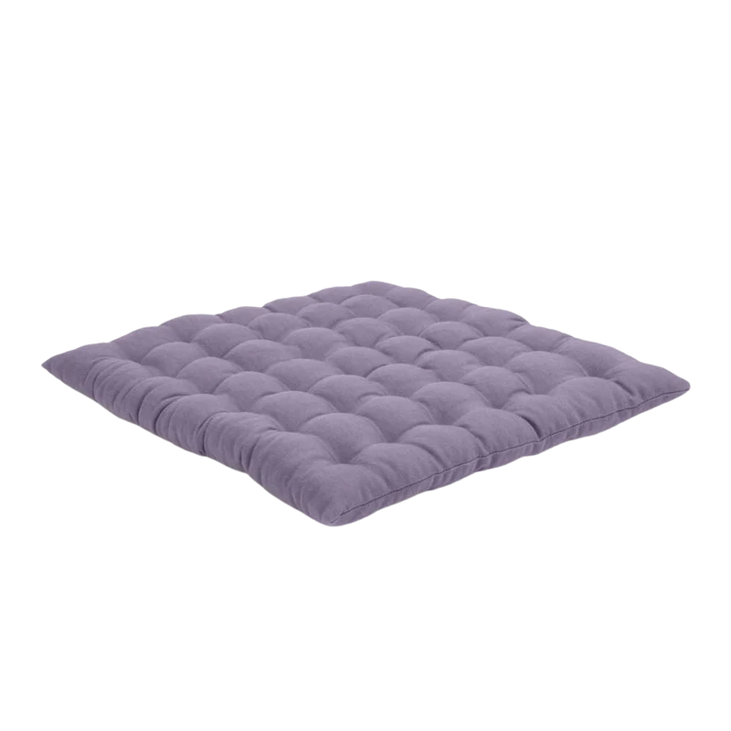 Sitzkissen Polycotton