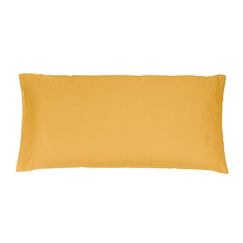 Kissenhüllen Perkal Soft, Baumwolle Bio (kbA) & Cradle to Cradle Certified® Gold
