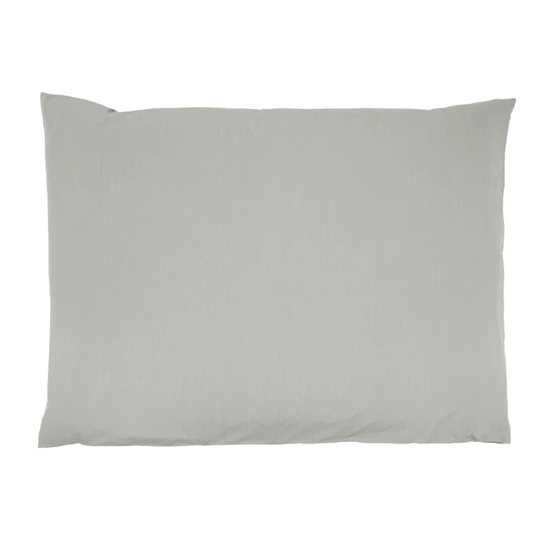 Kissenhüllen Perkal Soft, Baumwolle Bio (kbA) & Cradle to Cradle Certified® Gold