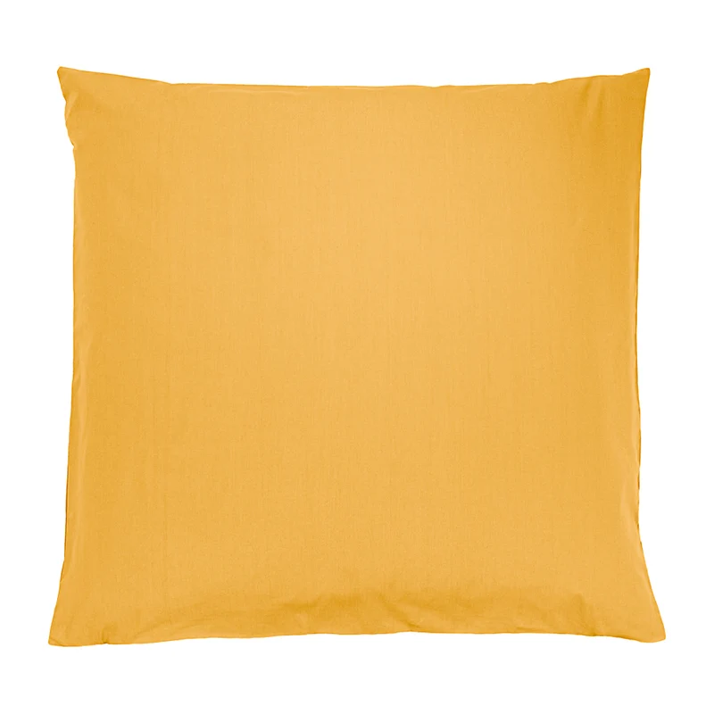 Kissenhüllen Perkal Soft, Baumwolle Bio (kbA) & Cradle to Cradle Certified® Gold