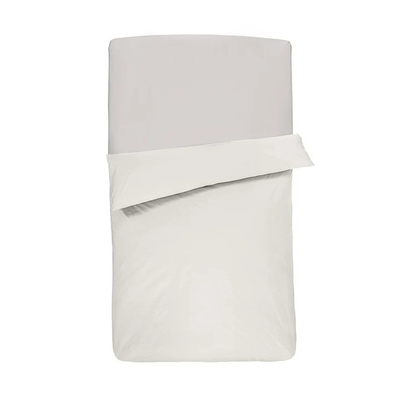 Perkal Soft Bettwäsche, Baumwolle Bio (kbA) & Cradle to Cradle Certified® Gold
