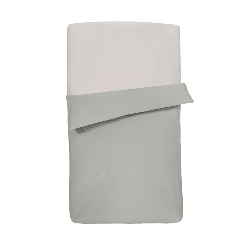 Perkal Soft Bettwäsche, Baumwolle Bio (kbA) & Cradle to Cradle Certified® Gold