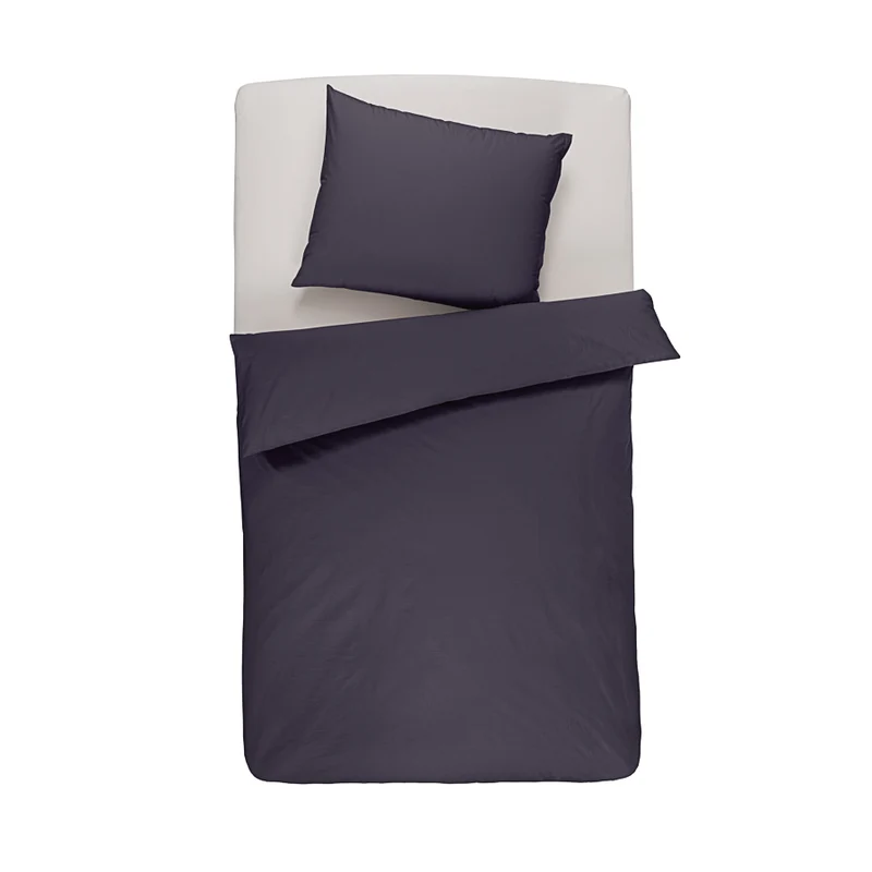 Perkal Soft Bettwäsche, Baumwolle Bio (kbA) & Cradle to Cradle Certified® Gold
