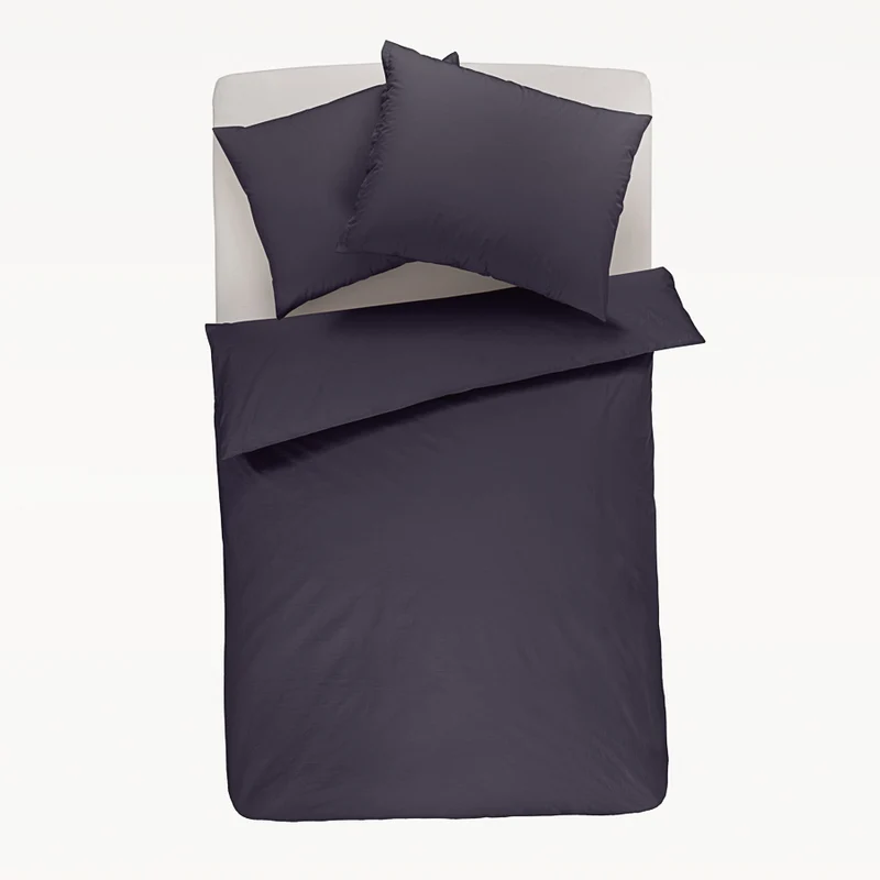 Perkal Soft Bettwäsche, Baumwolle Bio (kbA) & Cradle to Cradle Certified® Gold