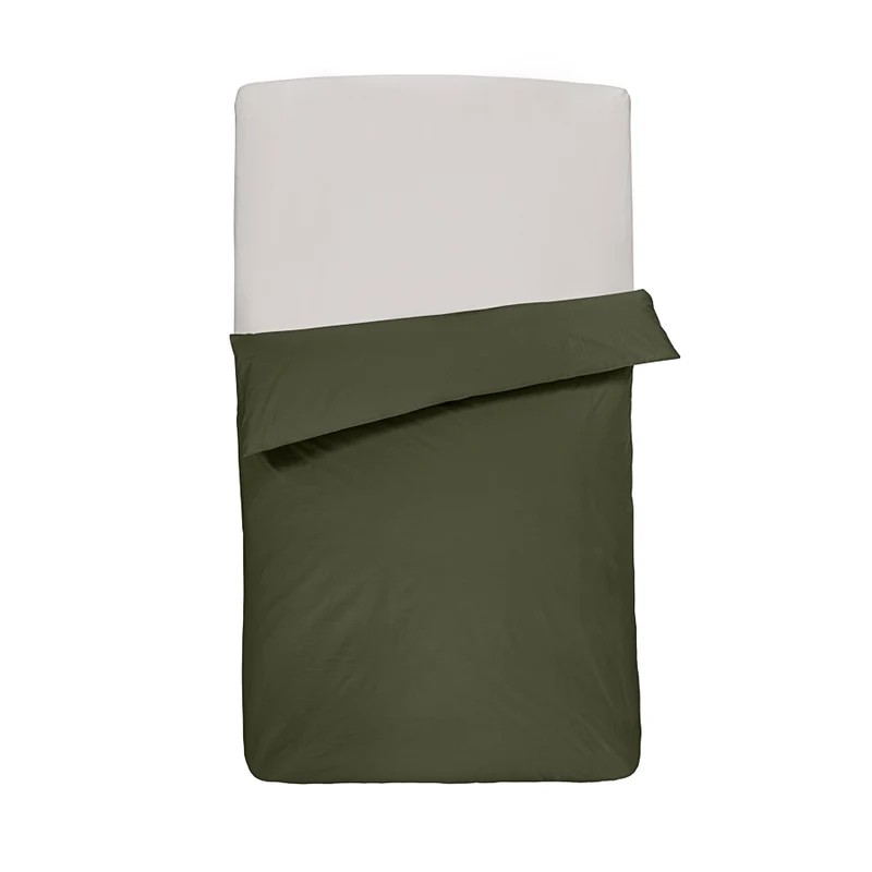 Perkal Soft Bettwäsche, Baumwolle Bio (kbA) & Cradle to Cradle Certified® Gold