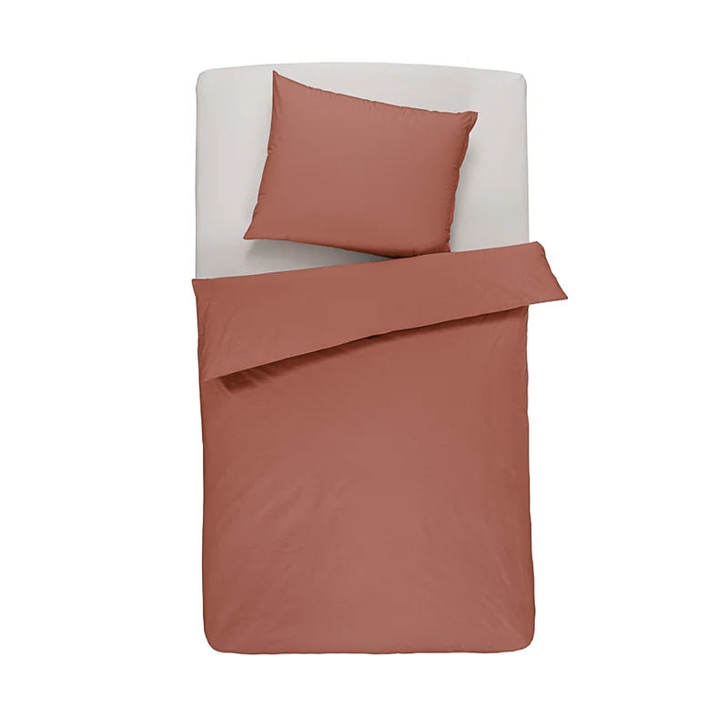 Perkal Soft Bettwäsche, Baumwolle Bio (kbA) & Cradle to Cradle Certified® Gold