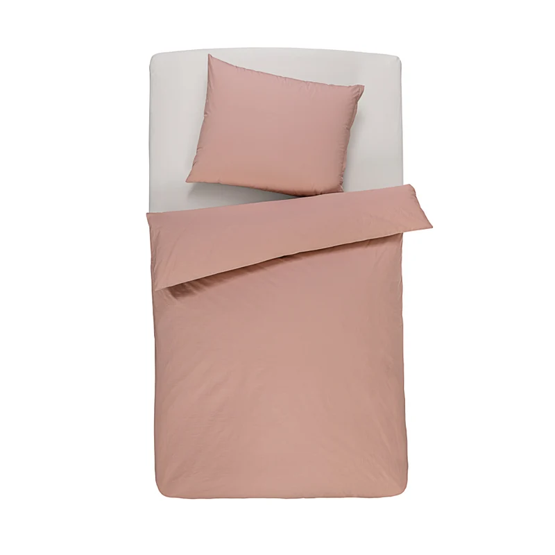 Perkal Soft Bettwäsche, Baumwolle Bio (kbA) & Cradle to Cradle Certified® Gold