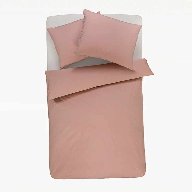 Perkal Soft Bettwäsche, Baumwolle Bio (kbA) & Cradle to Cradle Certified® Gold
