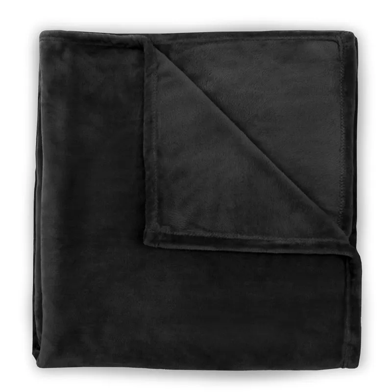 Flanellfleece-Decke