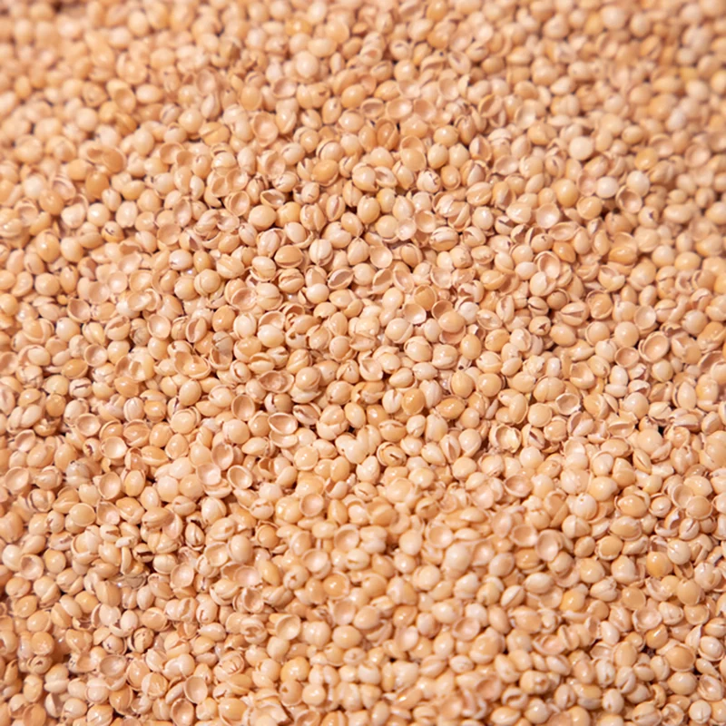 Hirsekissen, Bio (kbA)