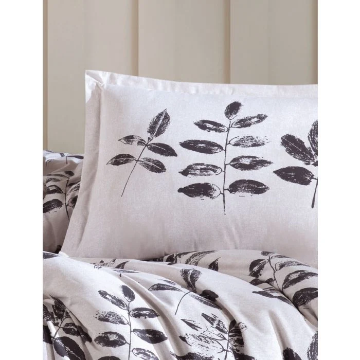 Lavella Elvin Ranforce Nevresim Takımı | Pembe 200 × 220 cm