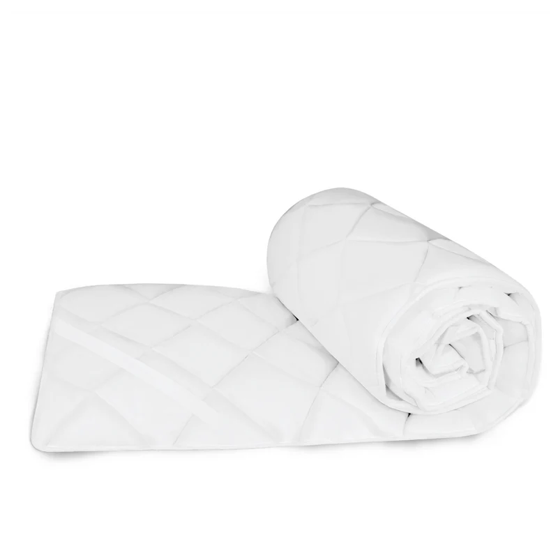 ComfortShield – weicher Matratzenschoner mit Polsterung