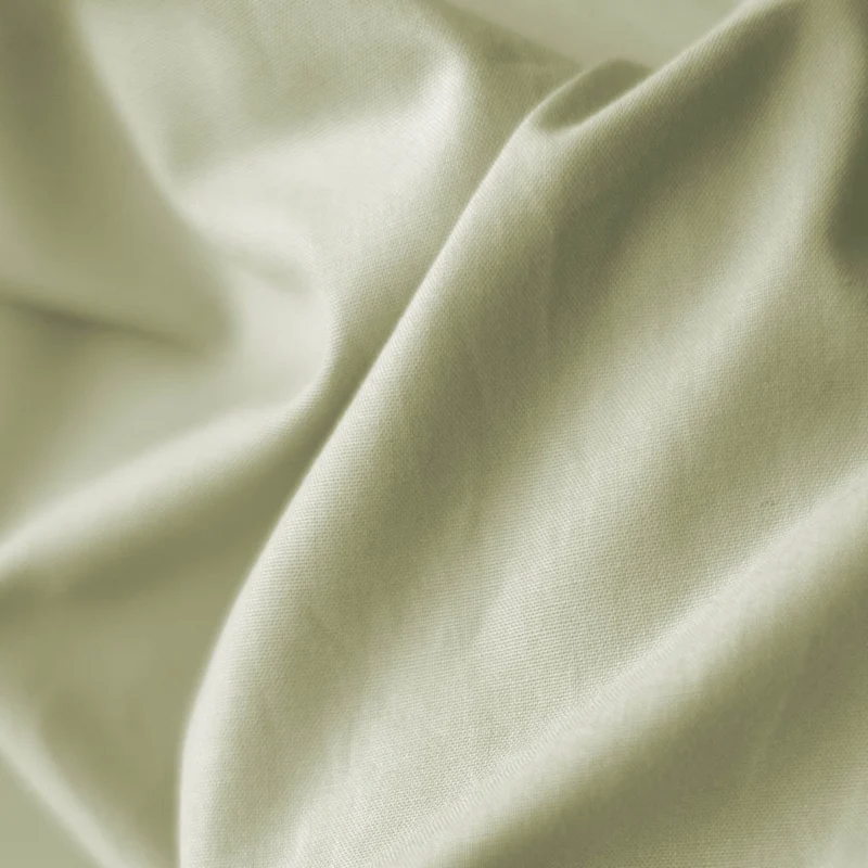 Pure Perkal Bettwäsche Set