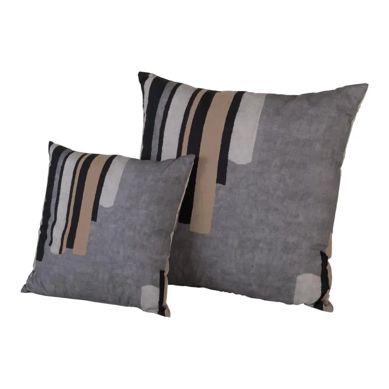 Cuscino arredo must Moderno in Velluto