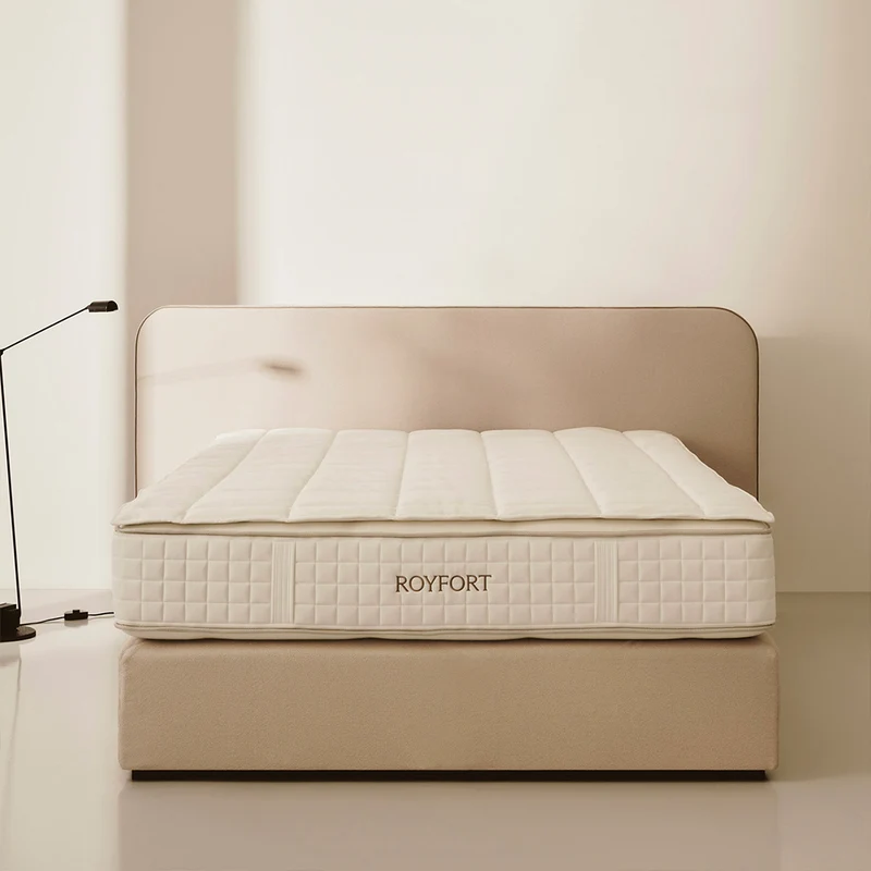 ATELIER Bett Line