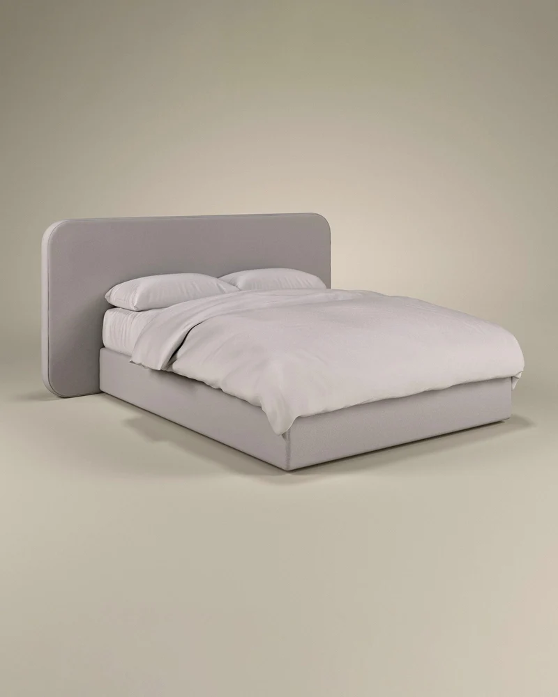 ATELIER Bett Line