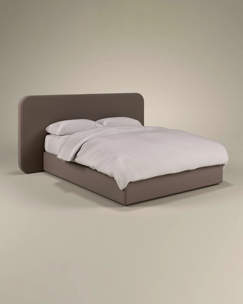 ATELIER Bett Line