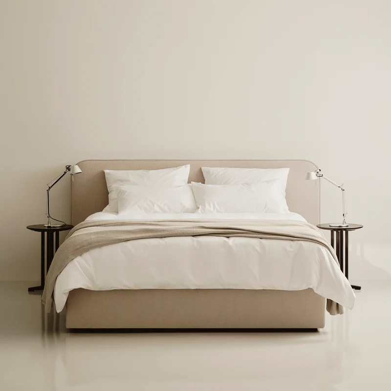 ATELIER Bett Edition