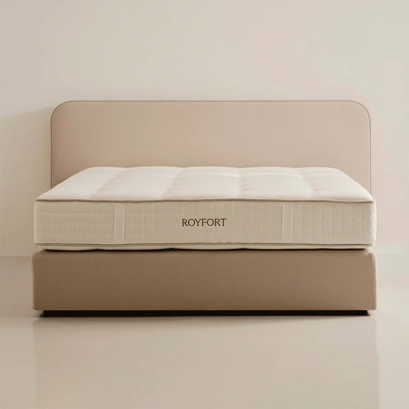 ATELIER Bett Edition