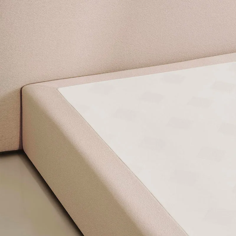 ATELIER Bett Edition
