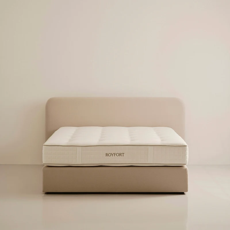ATELIER Bett Curve