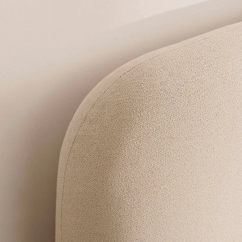 ATELIER Bett Curve