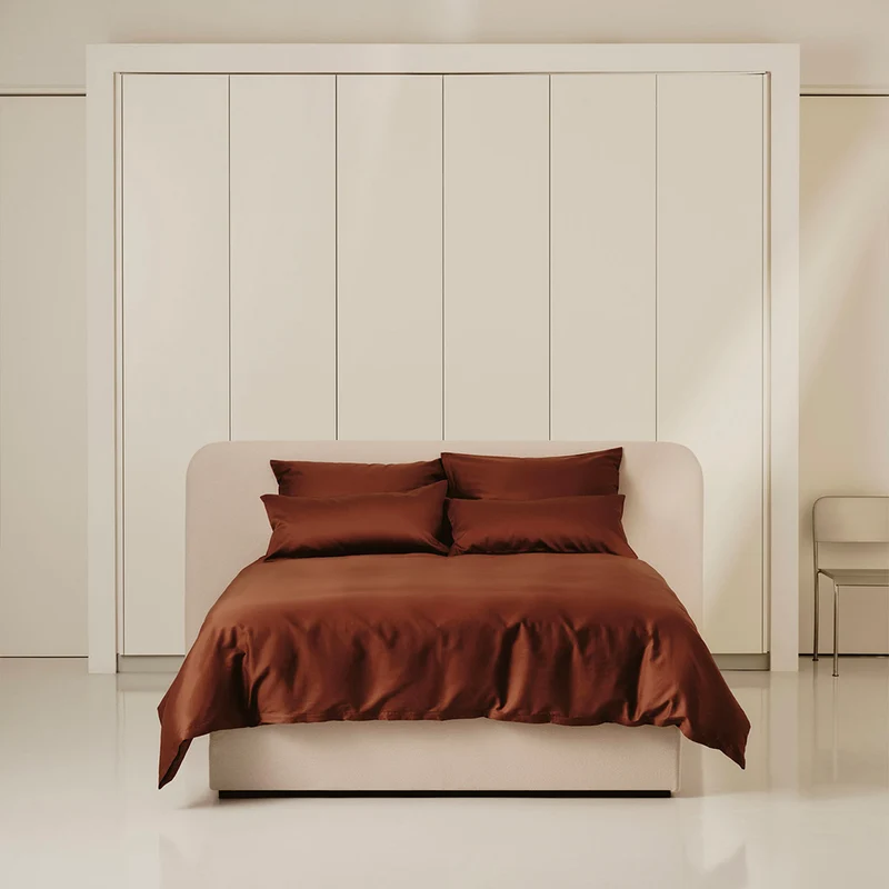 ATELIER Bett Curve