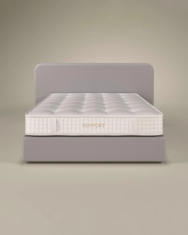 ATELIER Bett Curve